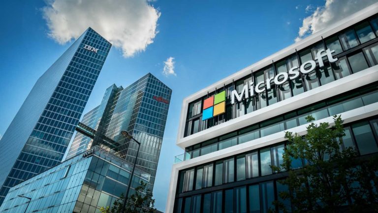 MSFT stock forecast - MSFT Stock Forecast: Stay Bullish on Microsoft Despite Near-Term Uncertainty