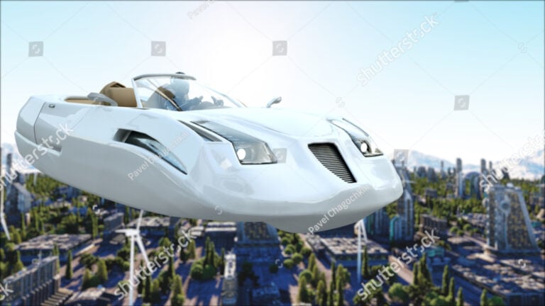 flying car stocks to buy - 3 Flying Car Stocks to Buy on the Dip: February 2024