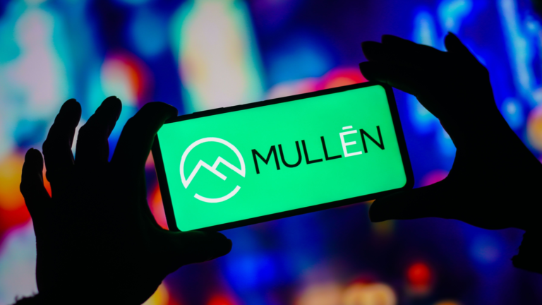 Mullen - The $40 Million EV: How Mullen Lost $1 Billion… And Accidentally Produced the World’s Most Expensive Car