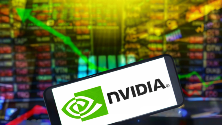 NVDA stock forecast - NVDA Stock Forecast: Will Q4 Earnings Launch Nvidia to $2 Trillion?