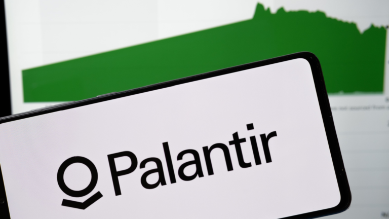 PLTR stock - Palantir Announces New Partnership to Support Energy Production in Bahrain