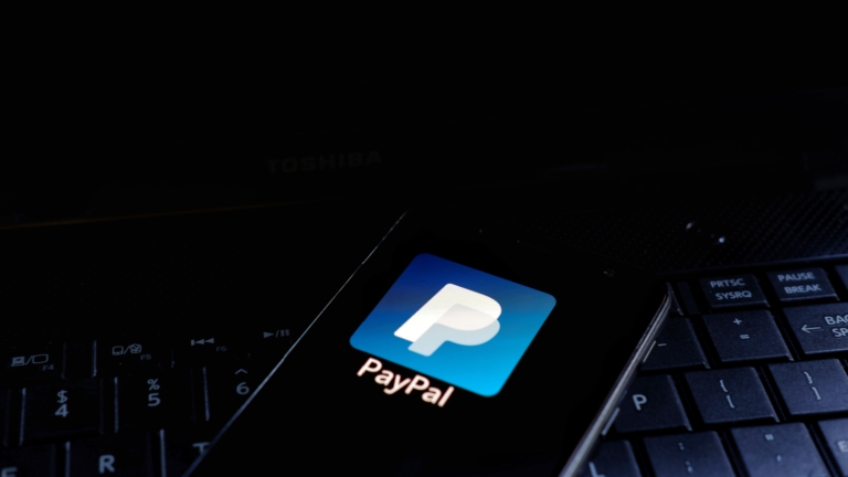 PYPL stock forecast - PYPL Under Pressure: Is Now the Time to Bet on PayPal’s Comeback?